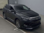 2015 Toyota Harrier Hybrid