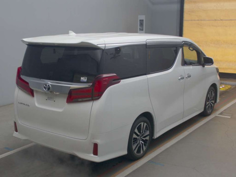 2020 Toyota Alphard AGH30W[1]