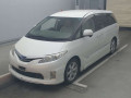 2010 Toyota Estima Hybrid