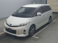 2012 Toyota Estima Hybrid