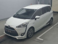 2017 Toyota Sienta