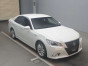 2014 Toyota Crown Hybrid