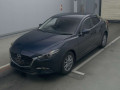 2017 Mazda Axela