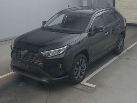 2021 Toyota RAV4 MXAA54[0]