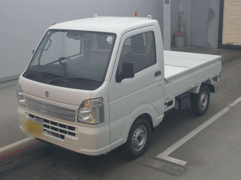 2024 Suzuki Carry Truck DA16T[0]