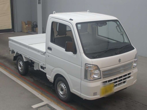 2024 Suzuki Carry Truck DA16T[2]