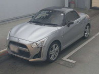 2016 Daihatsu Copen