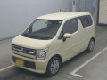 2020 Suzuki Wagon R