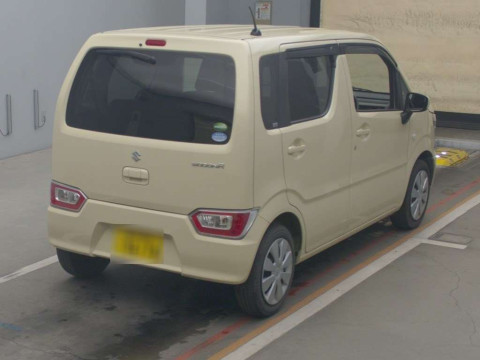 2020 Suzuki Wagon R MH85S[1]