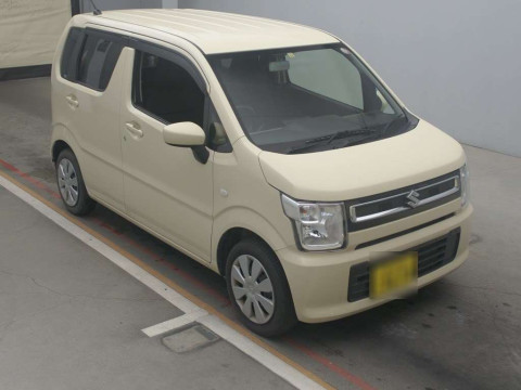 2020 Suzuki Wagon R MH85S[2]