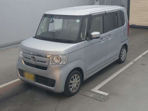 2017 Honda N-BOX JF3[0]