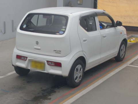 2016 Suzuki Alto HA36S[1]