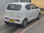 2016 Suzuki Alto