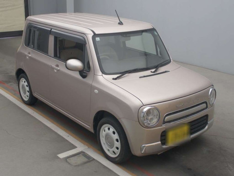 2015 Suzuki ALTO Lapin HE22S[2]