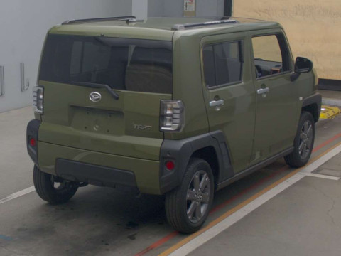 2021 Daihatsu TAFT LA900S[1]