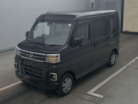 2022 Daihatsu Atrai