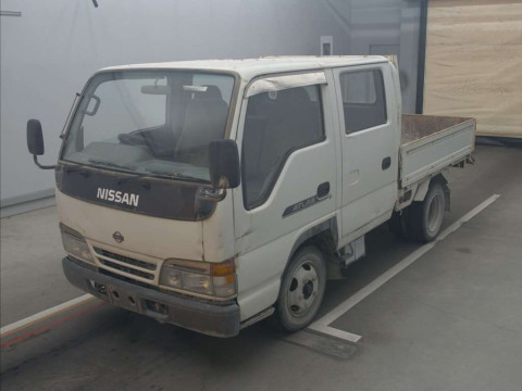 1995 Nissan Atlas AKR66EA[0]