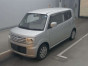 2013 Suzuki MR Wagon