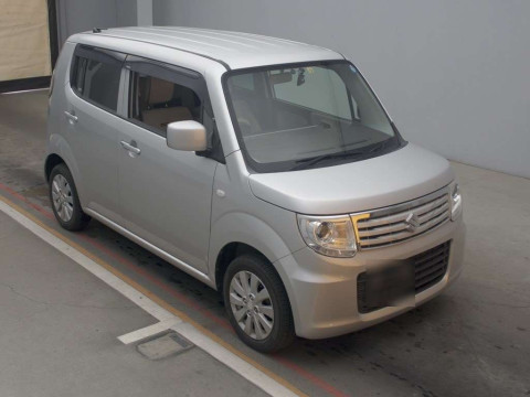 2013 Suzuki MR Wagon MF33S[2]