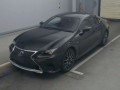 2015 Lexus RC