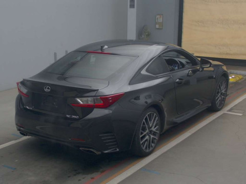 2015 Lexus RC GSC10[1]