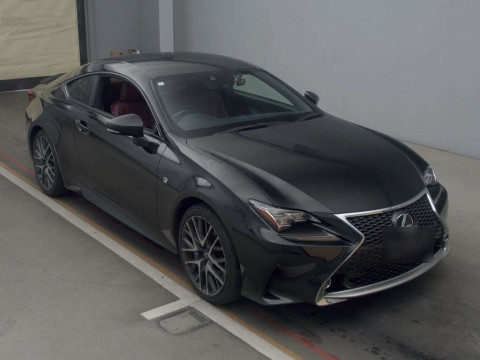 2015 Lexus RC GSC10[2]