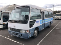 1993 Toyota Coaster