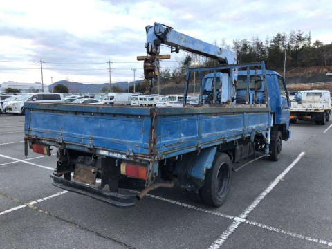 1994 Toyota Toyoace Truck BU88[1]