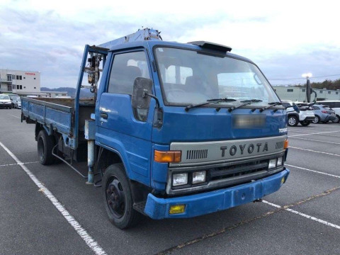 1994 Toyota Toyoace Truck BU88[2]