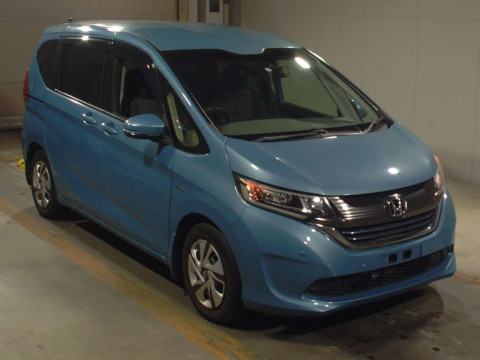 2017 Honda Freed hybrid GB7[2]