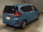 2016 Honda Freed hybrid