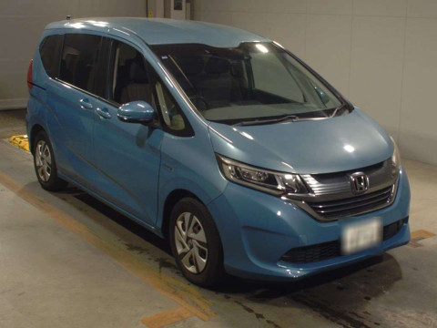 2016 Honda Freed hybrid GB7[2]