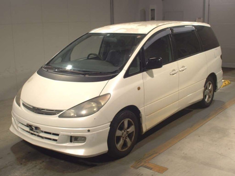 2000 Toyota Estima ACR30W[0]