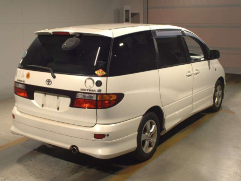 2000 Toyota Estima ACR30W[1]