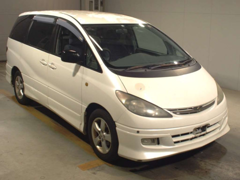 2000 Toyota Estima ACR30W[2]