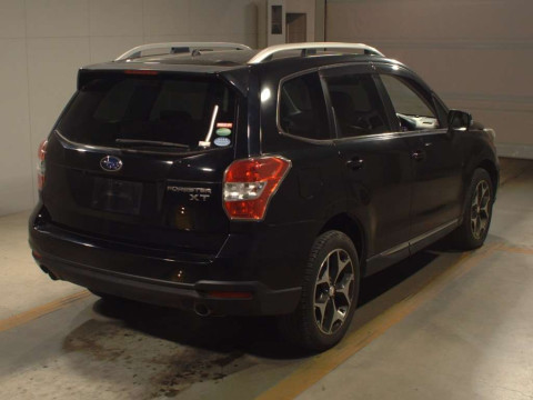 2014 Subaru Forester SJG[1]