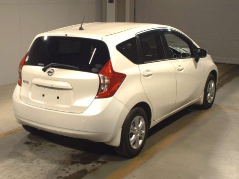 2015 Nissan Note E12[1]