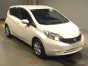 2015 Nissan Note