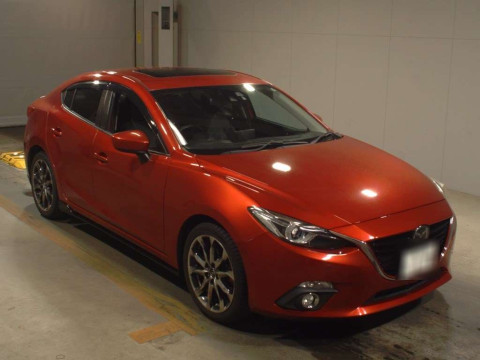 2015 Mazda Axela BM2FP[2]