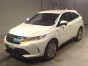 2018 Toyota Harrier Hybrid