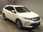 2018 Toyota Harrier Hybrid