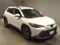 2021 Toyota Corolla Cross