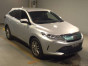 2017 Toyota Harrier