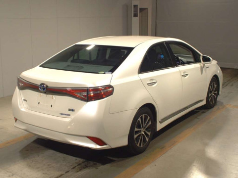 2014 Toyota SAI AZK10[1]