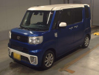 2016 Toyota Pixis Mega