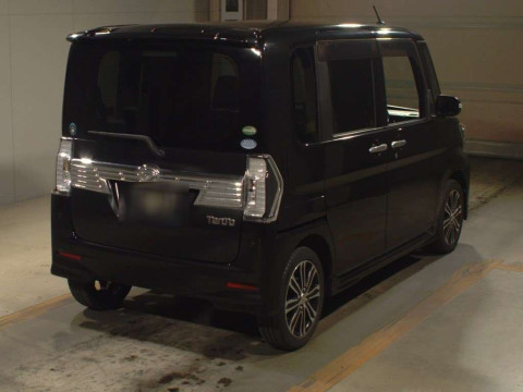 2016 Daihatsu Tanto Custom LA600S[1]