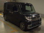 2016 Daihatsu Tanto Custom