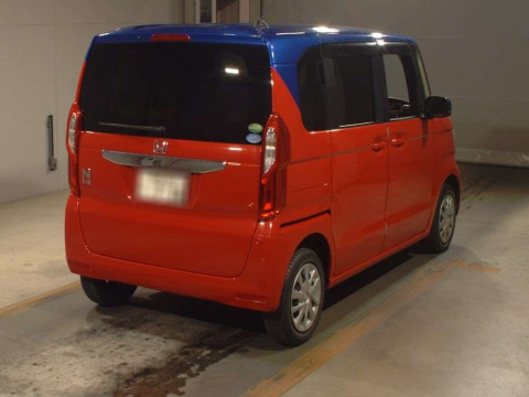 2018 Honda N-BOX JF4[1]