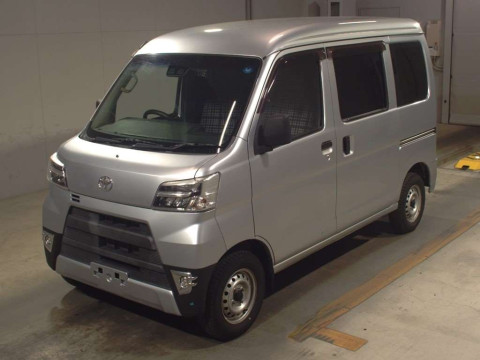 2020 Toyota Pixis Van S321M[0]