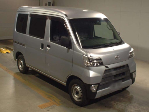 2020 Toyota Pixis Van S321M[2]